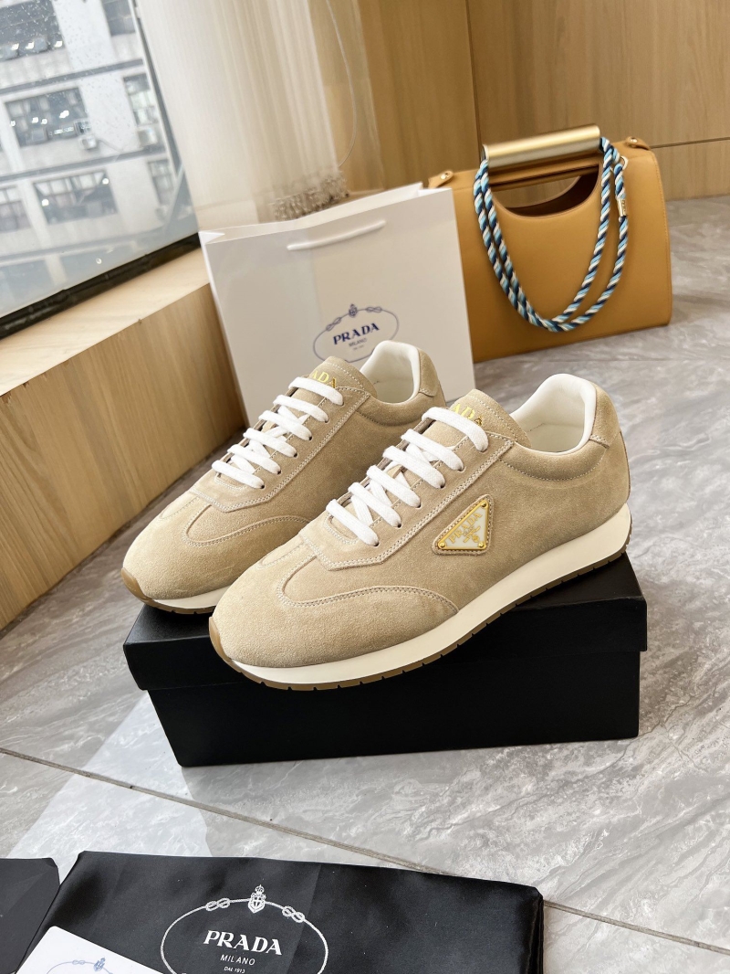 Prada Casual Shoes